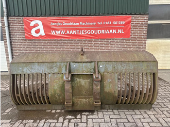 Maquina para lavrar a terra