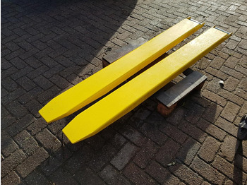 Garfos Onbekend verlenglepels: foto 2