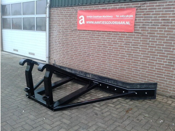 Maquina para lavrar a terra