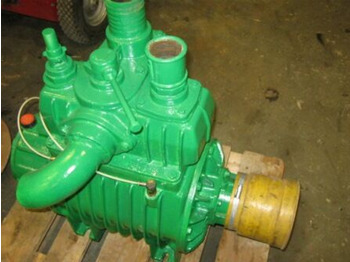 Compressor de ar