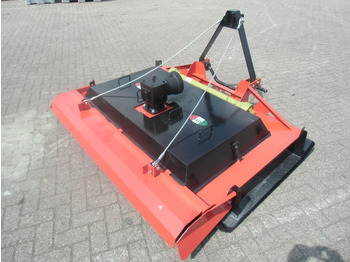 Cortador de grama nuevo weidebloter WB 185: foto 3