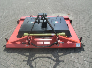 Cortador de grama nuevo weidebloter WB 185: foto 2
