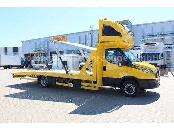 Caminhão transporte de veículos IVECO Daily 70c18