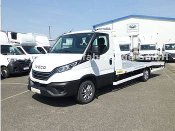 Caminhão reboque IVECO Daily 35s18