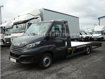 Caminhão transporte de veículos IVECO Daily 35s18