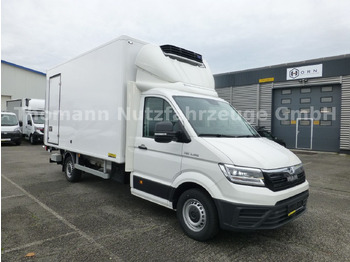 Carrinha frigorífica MAN TGE 3.180