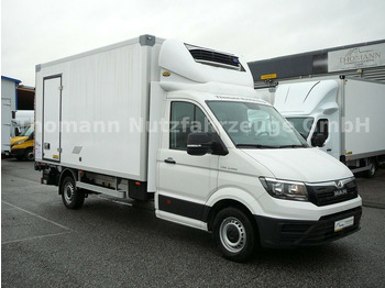 Carrinha frigorífica MAN TGE 3.180