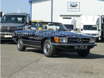 Automóvel MERCEDES-BENZ