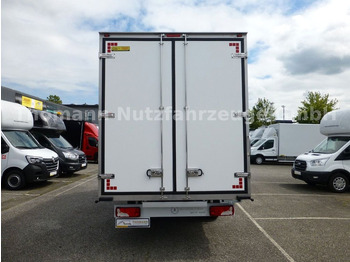 Carrinha de contentor nuevo Mercedes-Benz Sprinter 317 CDI Koffer Türen Premium: foto 5
