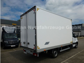 Carrinha de contentor nuevo Mercedes-Benz Sprinter 317 CDI Koffer Türen Premium: foto 4
