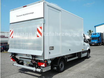 Carrinha frigorífica nuevo Mercedes-Benz Sprinter 317 CDI Kühlkoffer LBW Xarios 300 GH: foto 4