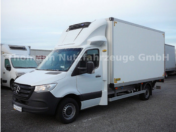 Carrinha frigorífica MERCEDES-BENZ Sprinter 317