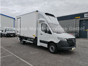 Carrinha frigorífica MERCEDES-BENZ Sprinter 319