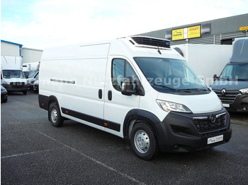 Carrinha frigorífica nuevo Opel Movano Kühlkastenwagen Xarios 300 GH: foto 2