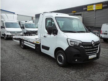 Caminhão transporte de veículos RENAULT Master 2.3