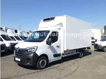 Carrinha frigorífica Renault Master Kühlkoffer Xarios 300 GH mit LBW: foto 2 Carrinha frigorífica Renault Master Kühlkoffer Xarios 300 GH mit LBW: foto 2