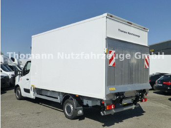 Carrinha frigorífica Renault Master Kühlkoffer Xarios 300 GH mit LBW: foto 5 Carrinha frigorífica Renault Master Kühlkoffer Xarios 300 GH mit LBW: foto 5