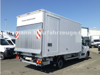 Carrinha frigorífica Renault Master Kühlkoffer Xarios 300 GH mit LBW: foto 4 Carrinha frigorífica Renault Master Kühlkoffer Xarios 300 GH mit LBW: foto 4