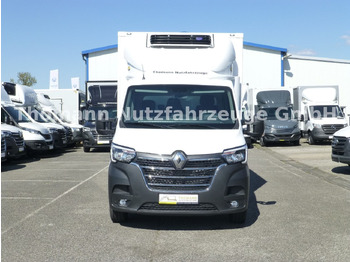 Carrinha frigorífica Renault Master Kühlkoffer Xarios 300 GH mit LBW: foto 3 Carrinha frigorífica Renault Master Kühlkoffer Xarios 300 GH mit LBW: foto 3