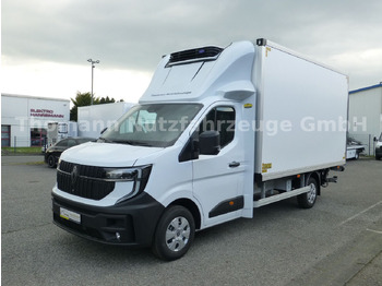 Carrinha frigorífica RENAULT Master