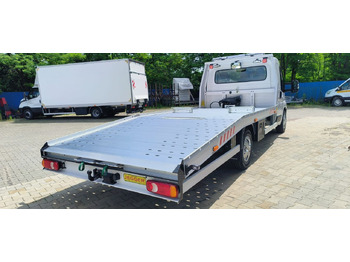 Veículo comercial Toyota Proace Autotransporter Vollalu Aut. Navi: foto 3