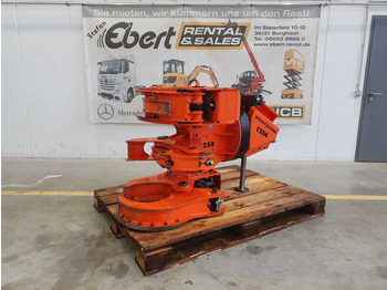 Equipamento WESTTECH
