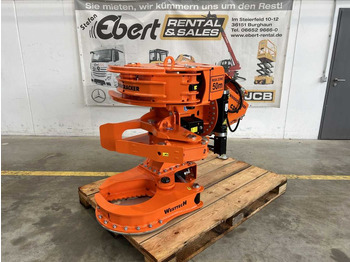 Equipamento WESTTECH