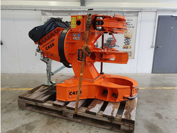 Equipamento WESTTECH