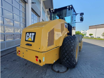Compactador CAT CS66B Walzenzug / 2017 / nur 630h! / Klima: foto 3