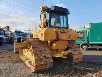 Locação de CAT D6N LGP / 7.374h / 6-Wege Klappschild / Bj: 2017  CAT D6N LGP / 7.374h / 6-Wege Klappschild / Bj: 2017: foto 5