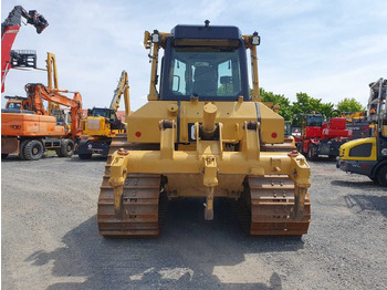 Buldôzer CAT D6N LGP / 8.524h / Klappschild / Ripper: foto 5