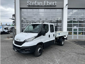 Furgão basculante IVECO Daily 70c18