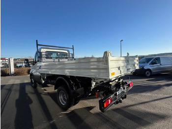 Furgão basculante Iveco 70C18H Meiller 3-S.Kipper *2xAHK*Klima*: foto 5