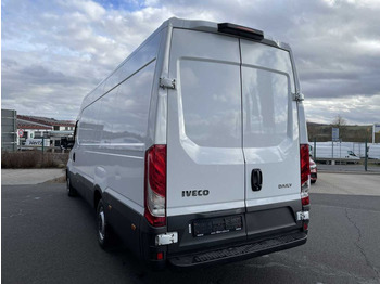 Furgão Iveco Daily 35 S 16 A8 V *Klima*Automatik*L4.100mm*: foto 4