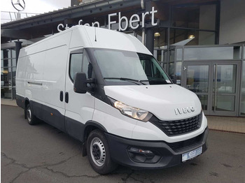 Furgão IVECO Daily 35s16