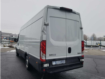 Furgão Iveco Daily 35 S16 A8 V *Klima*Automatik*L4.100mm*: foto 4