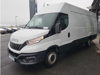 Furgão Iveco Daily 35 S16 A8 V *Klima*Automatik*L4.100mm*: foto 3