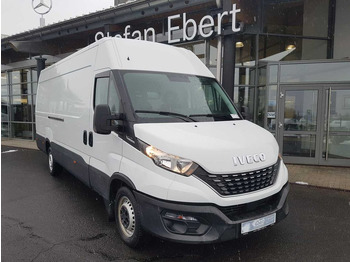 Furgão Iveco Daily 35 S16 A8 V *Klima*Automatik*L4.100mm*: foto 2