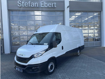 Furgão IVECO Daily 35s16