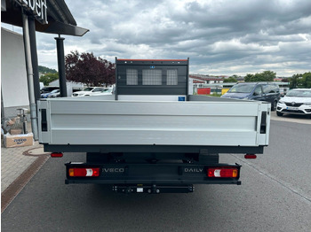 Locação de  Iveco Daily 35S16 A8 *R.4100 mm*AHK*Kamera* 3x Iveco Daily 35S16 A8 *R.4100 mm*AHK*Kamera* 3x: foto 5