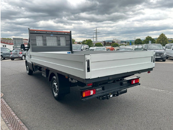 Locação de  Iveco Daily 35S16 A8 *R.4100 mm*AHK*Kamera* 3x Iveco Daily 35S16 A8 *R.4100 mm*AHK*Kamera* 3x: foto 4