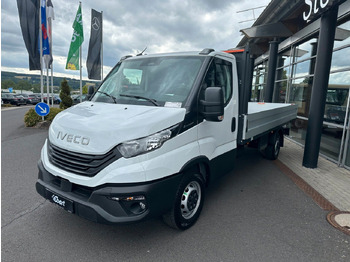 Locação de  Iveco Daily 35S16 A8 *R.4100 mm*AHK*Kamera* 3x Iveco Daily 35S16 A8 *R.4100 mm*AHK*Kamera* 3x: foto 3
