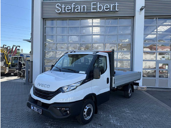 Furgão caixa aberta IVECO Daily 35s16