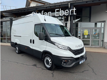 Carrinha frigorífica IVECO Daily 35s16