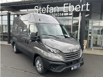 Furgão IVECO Daily 35s16