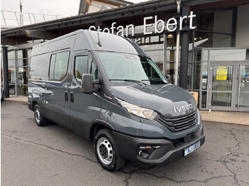 Furgão IVECO Daily 35s18