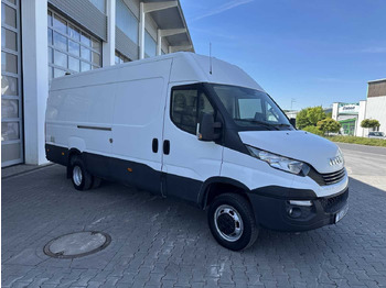 Furgão Iveco Daily 50C16 R4.100mm *AHK*Automatik*Ladekran*: foto 3