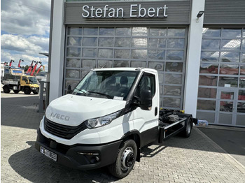 Caminhão polibenne IVECO Daily 70c18