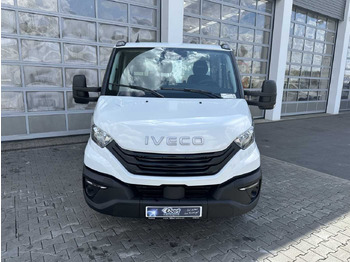 Caminhão polibenne Iveco Daily 70C18H/P *R3.750mm*2xAHK*Luft*: foto 2