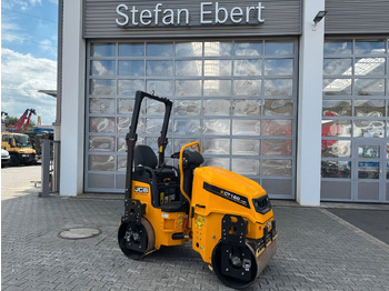 Rolo JCB